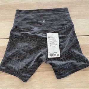 Lululemon Align Shorts 6” NWOT